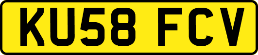 KU58FCV