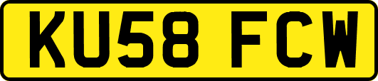 KU58FCW