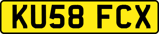 KU58FCX