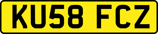KU58FCZ