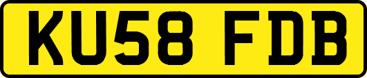 KU58FDB