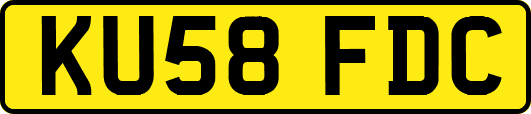KU58FDC