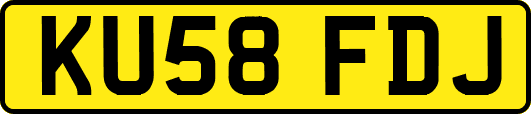 KU58FDJ