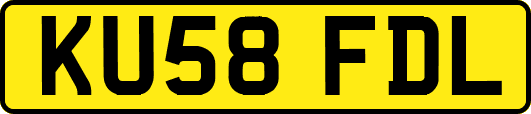 KU58FDL