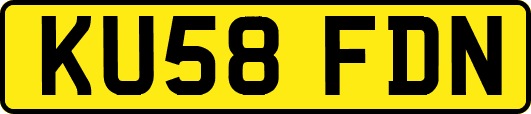 KU58FDN
