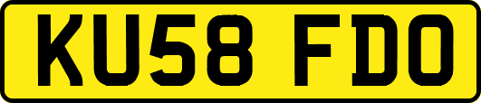 KU58FDO