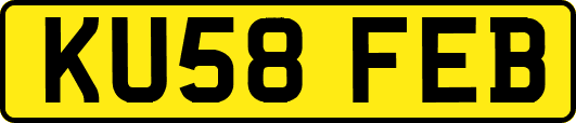 KU58FEB