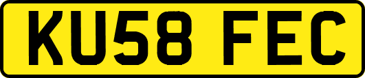 KU58FEC