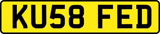 KU58FED