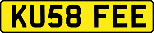 KU58FEE