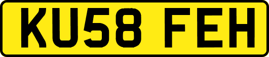 KU58FEH