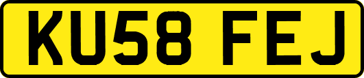 KU58FEJ