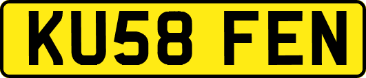 KU58FEN
