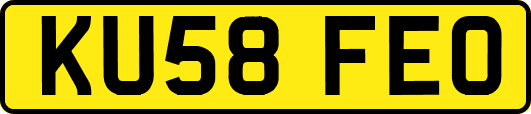 KU58FEO