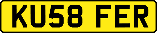 KU58FER