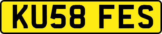 KU58FES