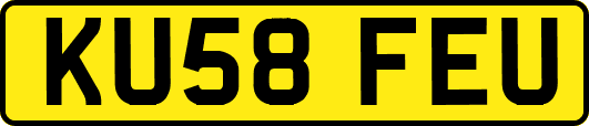 KU58FEU