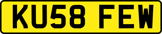 KU58FEW