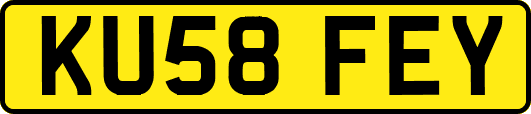 KU58FEY