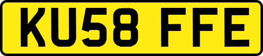 KU58FFE