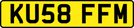 KU58FFM