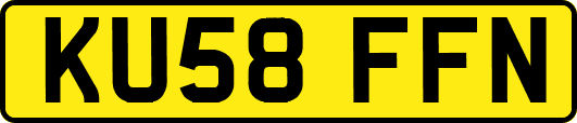 KU58FFN