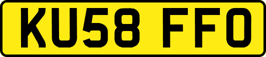 KU58FFO