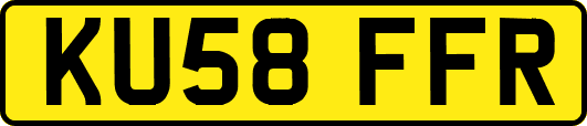 KU58FFR