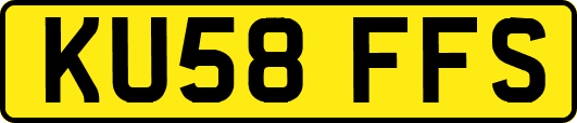 KU58FFS