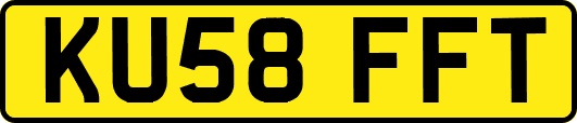KU58FFT
