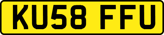 KU58FFU
