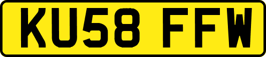 KU58FFW