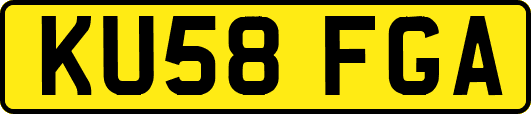 KU58FGA