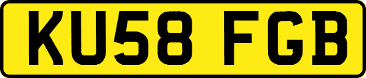 KU58FGB