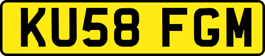 KU58FGM