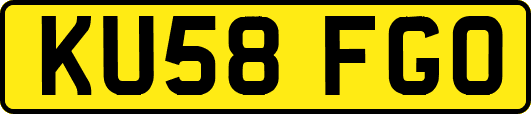 KU58FGO