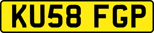 KU58FGP
