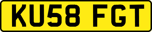 KU58FGT