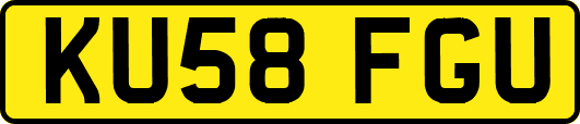 KU58FGU