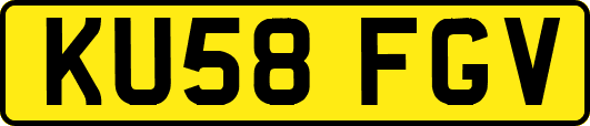 KU58FGV
