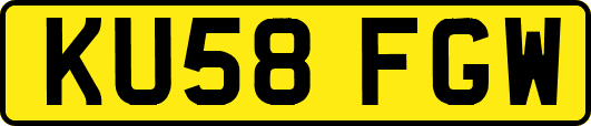 KU58FGW
