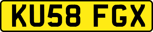 KU58FGX