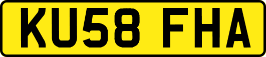 KU58FHA