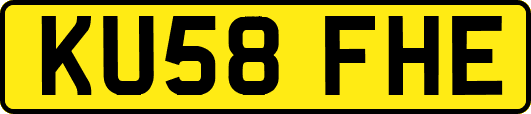 KU58FHE