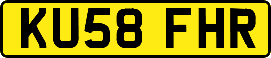 KU58FHR