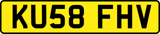 KU58FHV