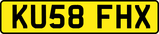 KU58FHX