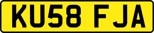 KU58FJA