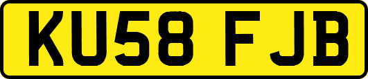 KU58FJB