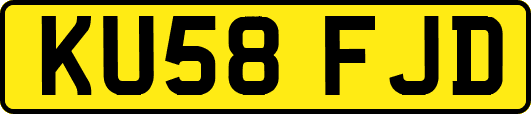KU58FJD